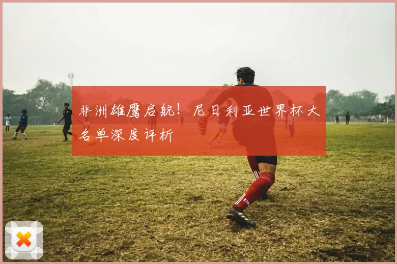 非洲雄鹰启航！尼日利亚世界杯大名单深度评析