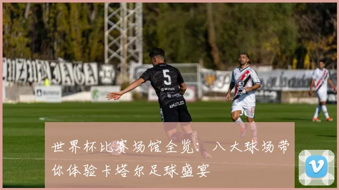 世界杯比赛场馆全览:八大球场带你体验卡塔尔足球盛宴