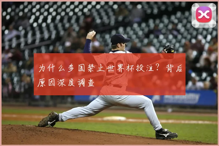 为什么多国禁止世界杯投注？背后原因深度调查