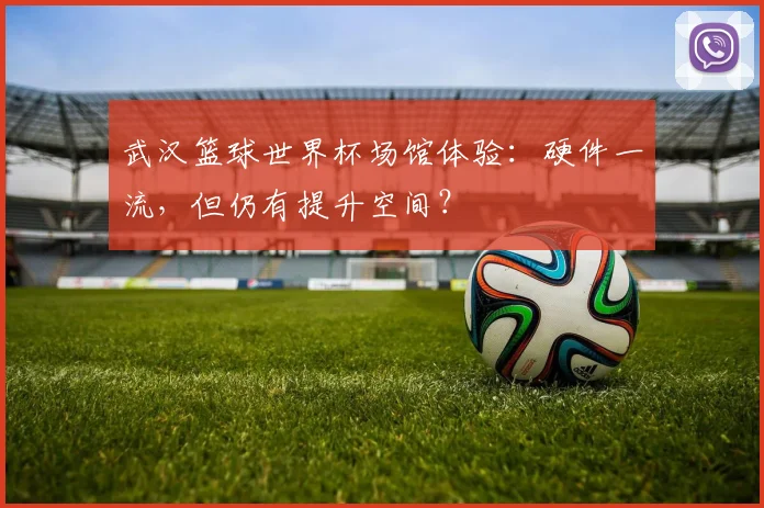 武汉篮球世界杯场馆体验：硬件一流，但仍有提升空间？