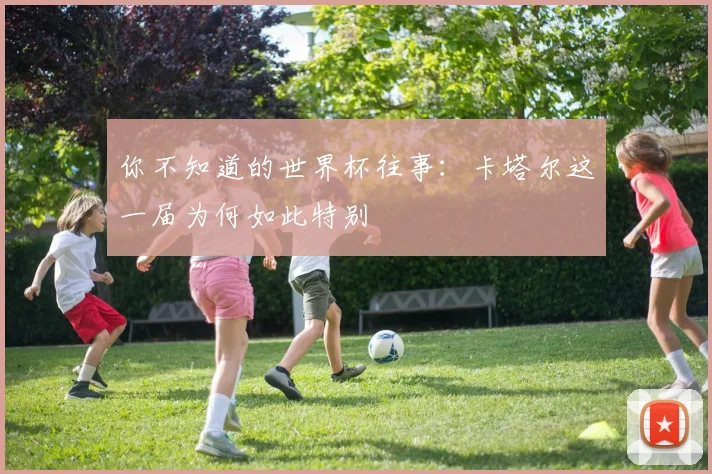 你不知道的世界杯往事:卡塔尔这一届为何如此特别