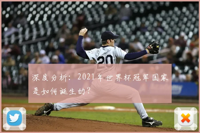 深度分析:2021年世界杯冠军国家是如何诞生的?