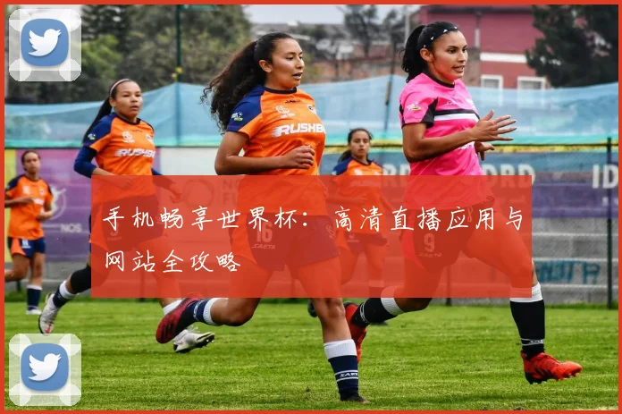 手机畅享世界杯:高清直播应用与网站全攻略